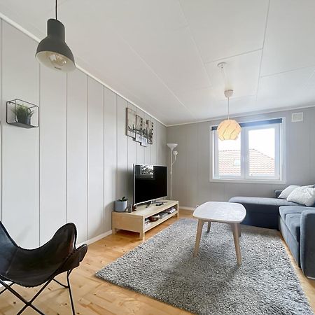 Apartamento Stavanger Bnb 10 By Berti'S Exterior foto