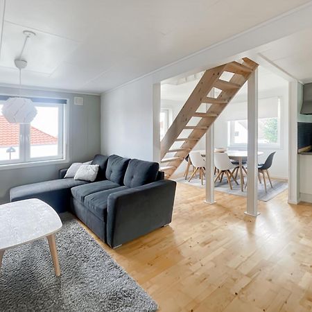 Apartamento Stavanger Bnb 10 By Berti'S Exterior foto