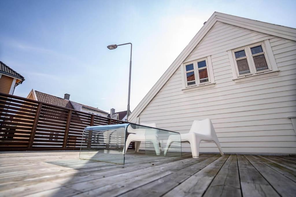 Apartamento Stavanger Bnb 10 By Berti'S Exterior foto