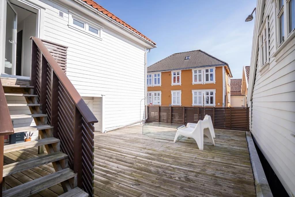 Apartamento Stavanger Bnb 10 By Berti'S Exterior foto