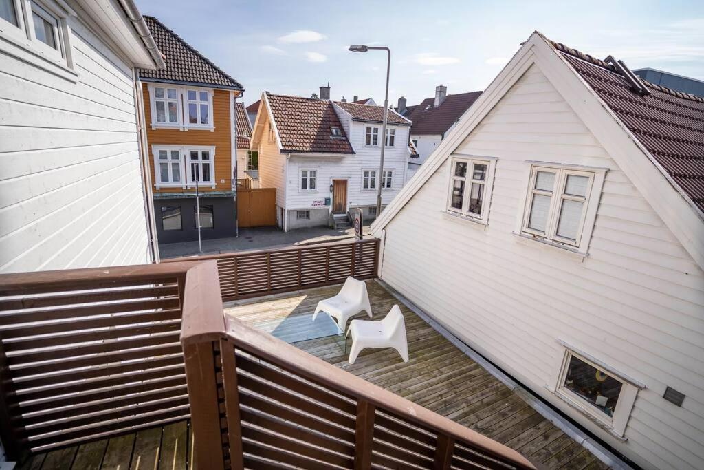 Apartamento Stavanger Bnb 10 By Berti'S Exterior foto