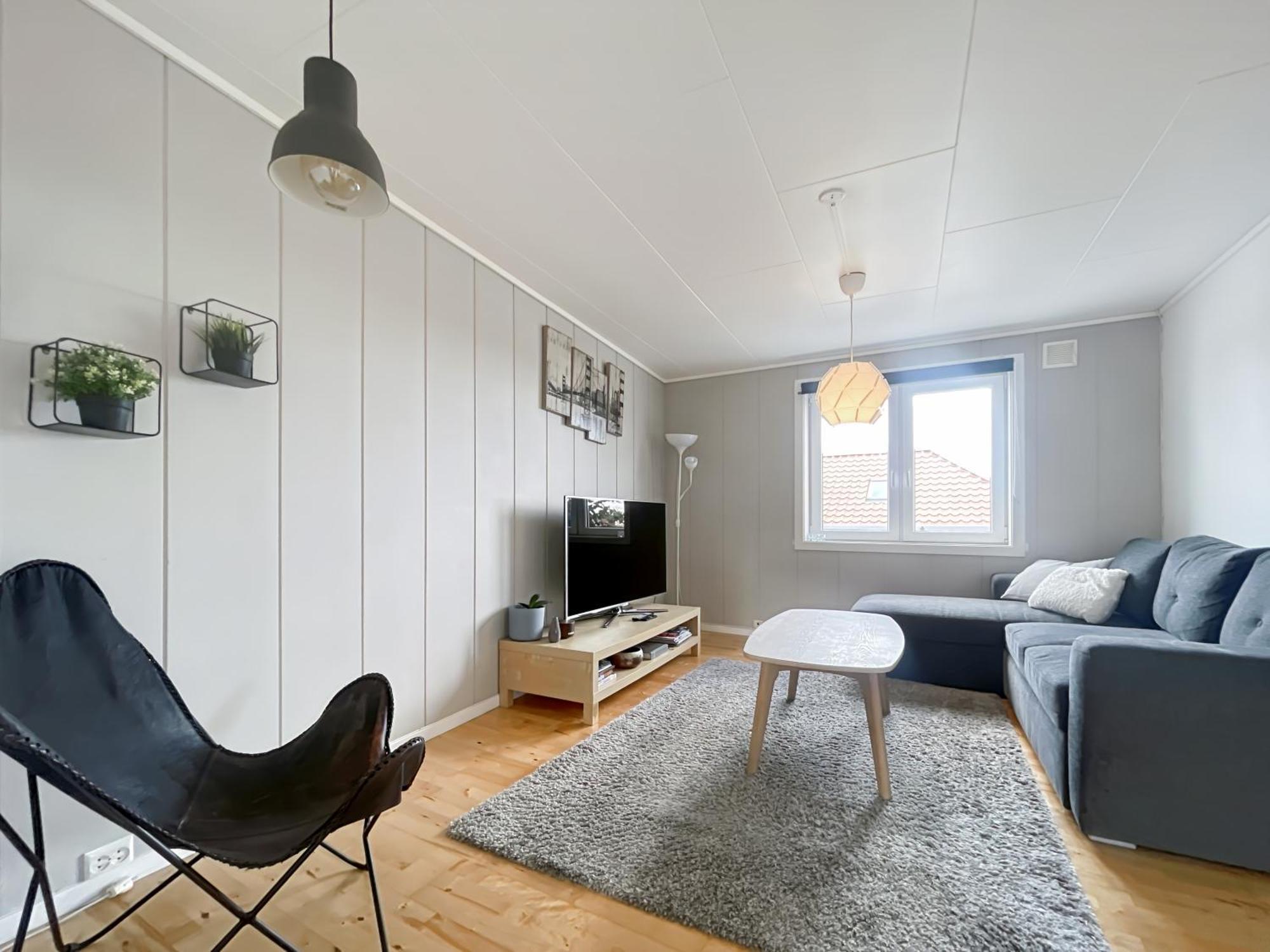 Apartamento Stavanger Bnb 10 By Berti'S Exterior foto